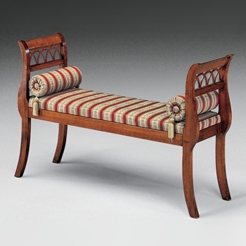 Bench 3209, Modenese Gastone