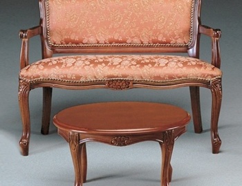 3210 Couch, Modenese Gastone