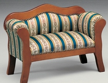 3214 Couch, Modenese Gastone