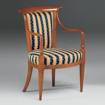 The Chair 3148, Modenese Gastone