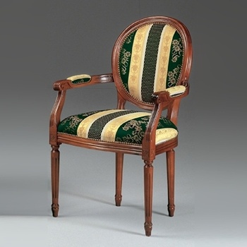 Chair 3153, Modenese Gastone