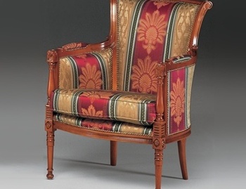 Chair 3155, Modenese Gastone
