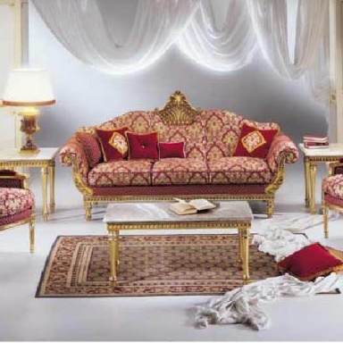 Living room (sofa set) Tampa