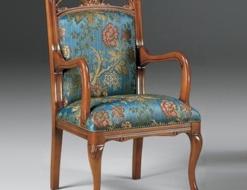 Chair 3158, Modenese Gastone