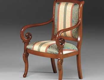 Chair 3164, Modenese Gastone