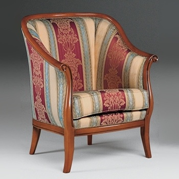 Chair 3166, Modenese Gastone