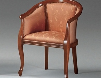Chair 3170, Modenese Gastone
