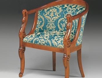 Chair 3172, Modenese Gastone