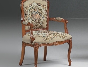 Chair 3173, Modenese Gastone