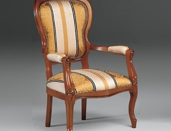 Chair 3175, Modenese Gastone