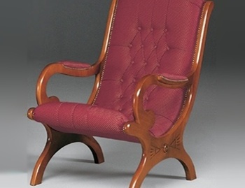 Chair 3180, Modenese Gastone