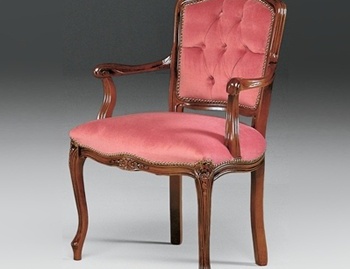 Chair 3183, Modenese Gastone
