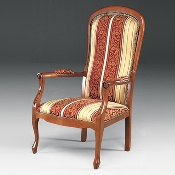Armchair 3186, Modenese Gastone