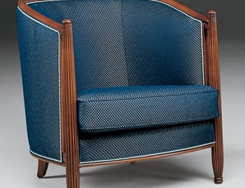 Chair 3187, Modenese Gastone