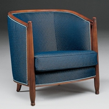 Chair 3187, Modenese Gastone