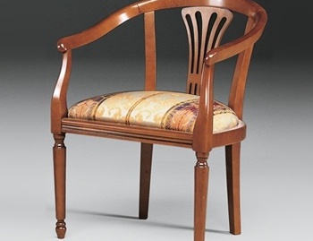 Chair 3188, Modenese Gastone