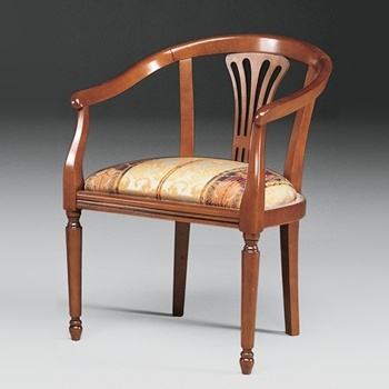 Chair 3188, Modenese Gastone