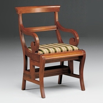 Chair 3189, Modenese Gastone