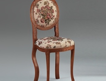Chair 3193, Modenese Gastone