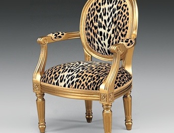 Chair 3213, Modenese Gastone