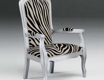 Chair 3216, Modenese Gastone