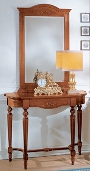 Mirror 3226, Modenese Gastone