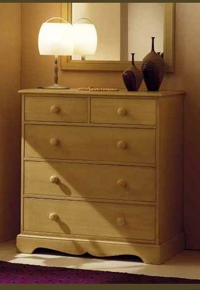 Dresser, Bassi Frateli