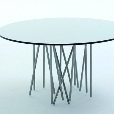 Octopus coffee table