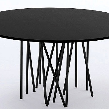 Octopus coffee table