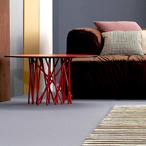 Octopus coffee table