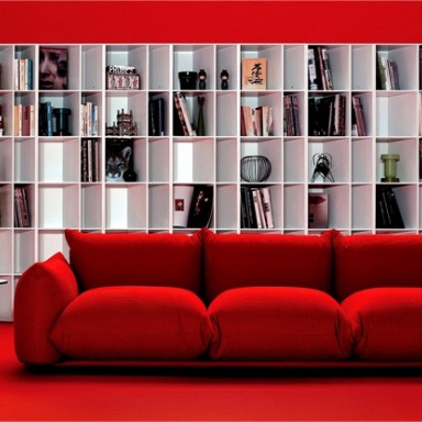 Octopus coffee table