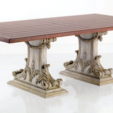 Dining table Chelini