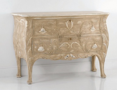 Dresser with drawers, Chelini