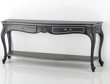 Console with drawers, Chelini