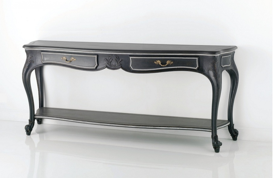 Console with drawers, Chelini