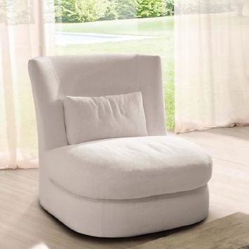 The Gold chair armchair