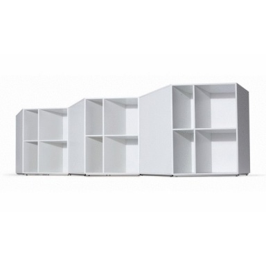 Modular system Twist