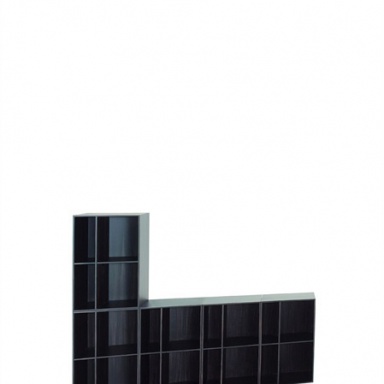 Modular system Twist