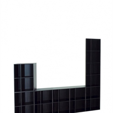 Modular system Twist