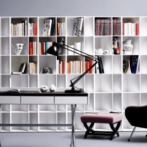 Modular system Twist