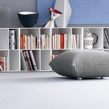 Modular system Twist