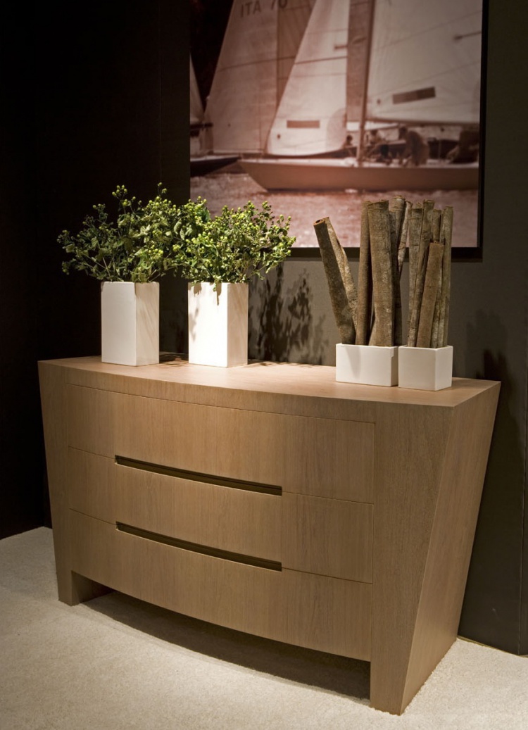 Chest nut H1397, Annibale Colombo