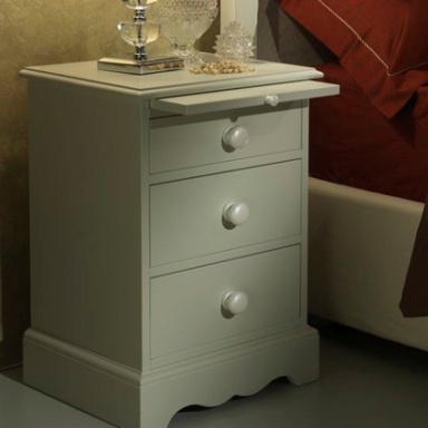 Bedside table bedside De Baggis