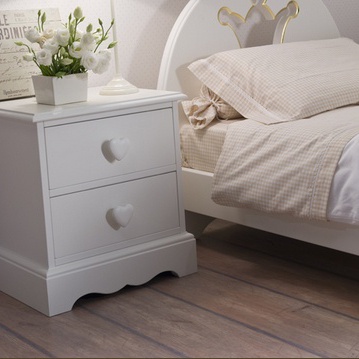 Bedside table bedside De Baggis