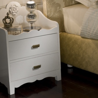 Bedside table bedside De Baggis