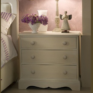 Bedside table bedside De Baggis