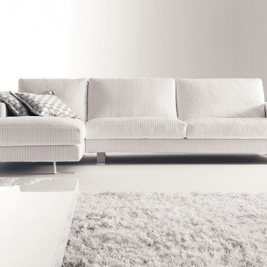 Sofa Big square