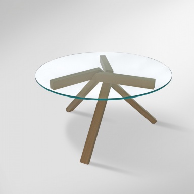 Dining table Quiete