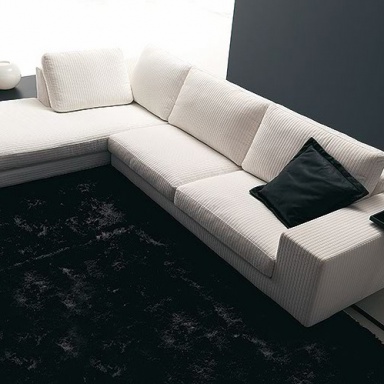 Sofa Big square