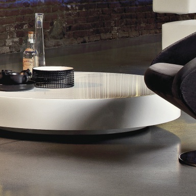 Coffee table Ring